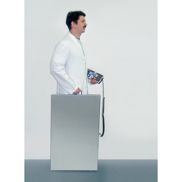 Balance pour colis KERN EOS 150K50XL