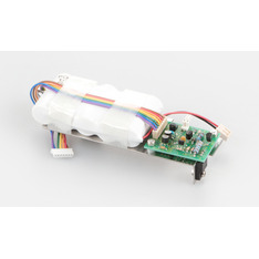 Alimentation par batterie interne KERN EG-A06