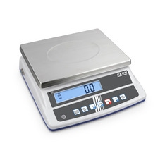Balance de table KERN FCD 10K-3