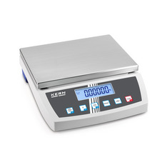 IoT-Line Balance de table KERN FKB 15K0.5