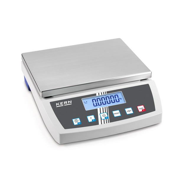IoT-Line Balance de table KERN FKB 15K0.5