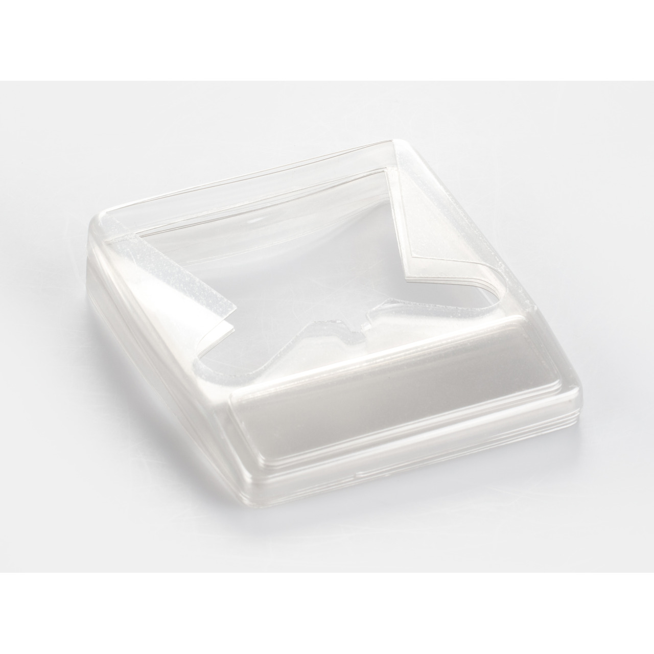 Housse de protection transparente KERN FOB-A12S05