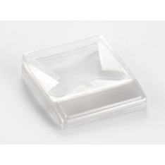 Housse de protection transparente KERN FOB-A12S05