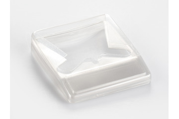 Housse de protection transparente KERN FOB-A12S05