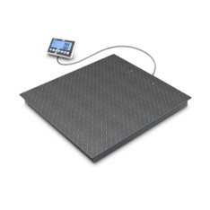 IoT-Line Balance au sol KERN BFC 8T-4D
