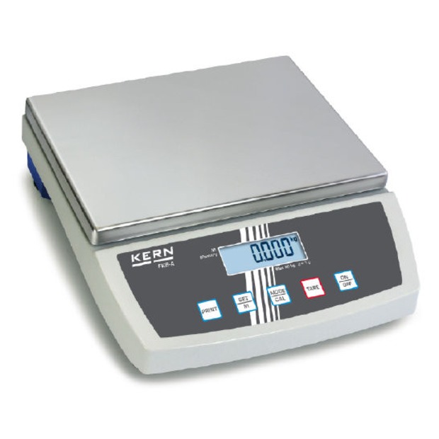 IoT-Line Balance de table KERN FKB 8K0.1