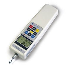 Dynamomètre digital SAUTER FH 50