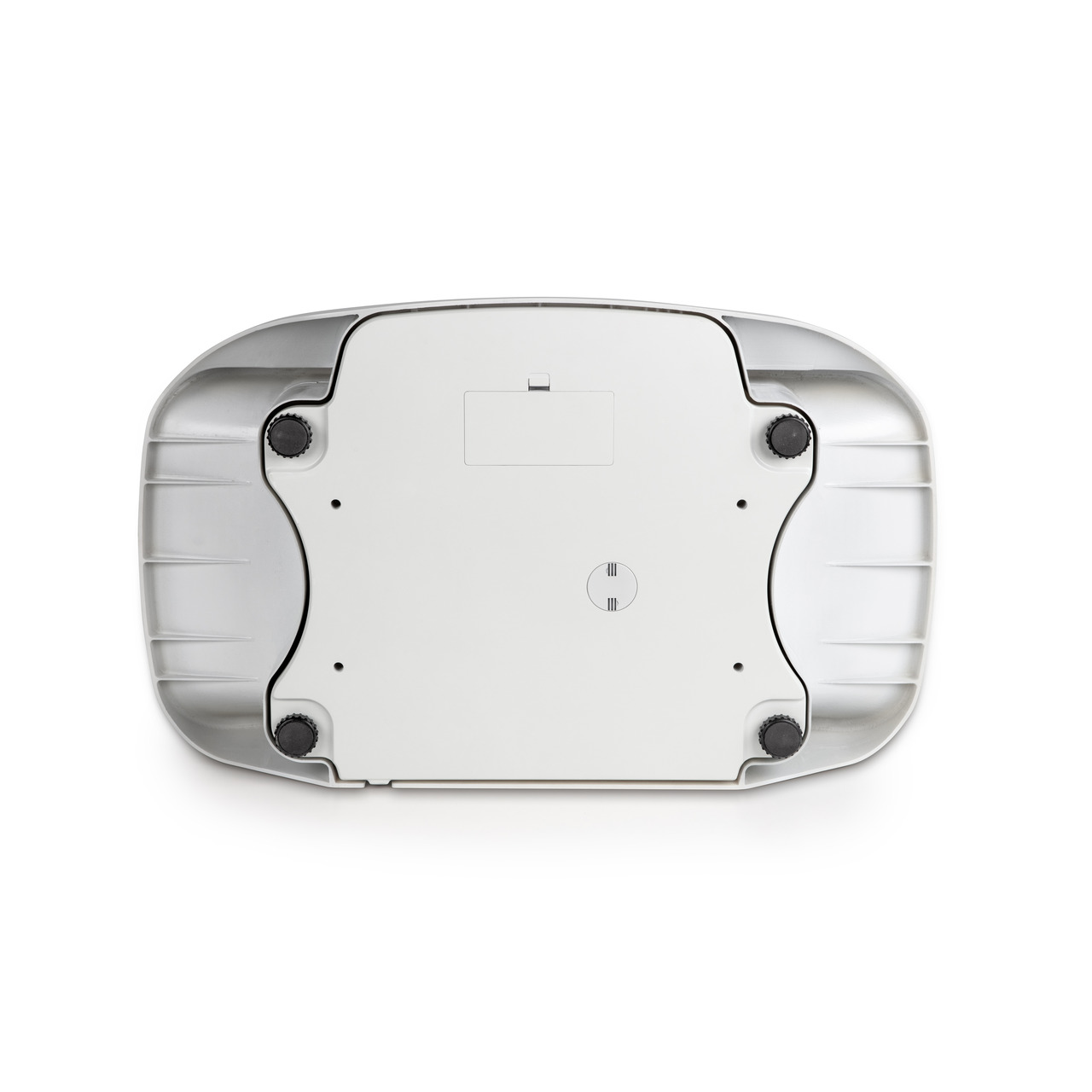 IoT-Line Pèse-bébé KERN MBA 10K-3M