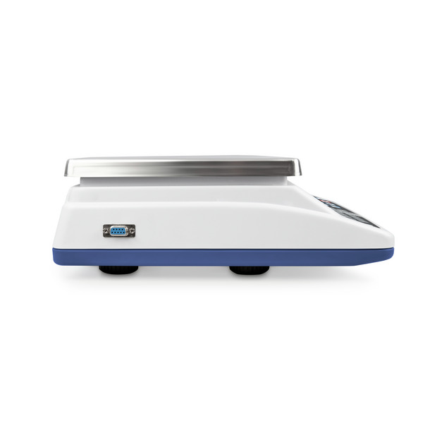 Balance compteuse KERN CPE 15K-3