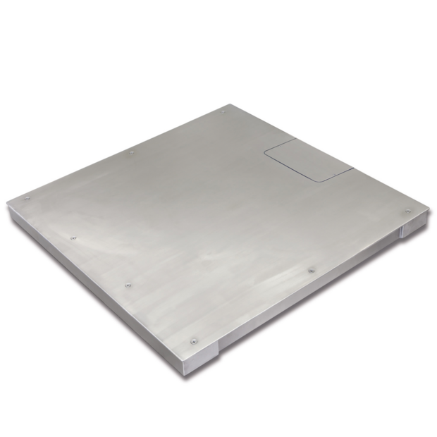 Pont bascule KERN KFP 3000V40M-2026e