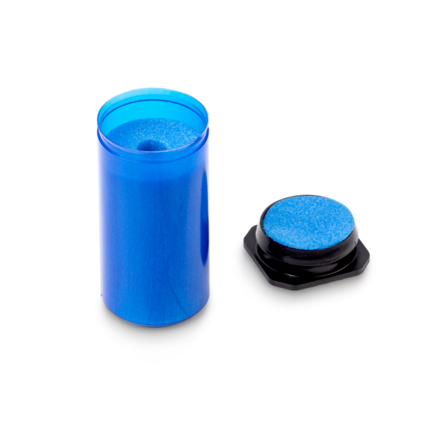 Étui en plastique pour poids KERN 317-020-400
