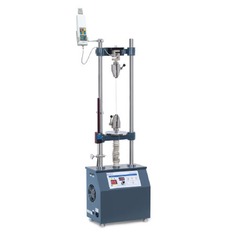 Banc d’essai vertical motorisé SAUTER TVS 10KN100