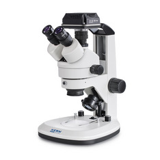 Kit microscope numérique KERN OZL 468C825