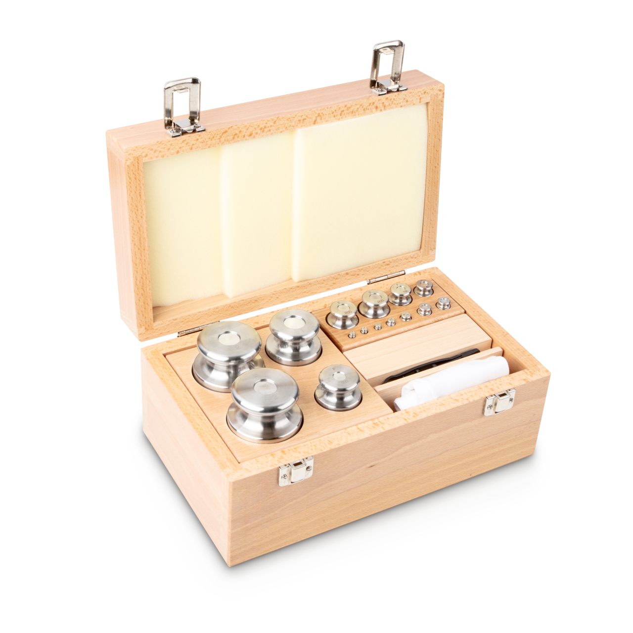 Jeu de poids KERN 334-07