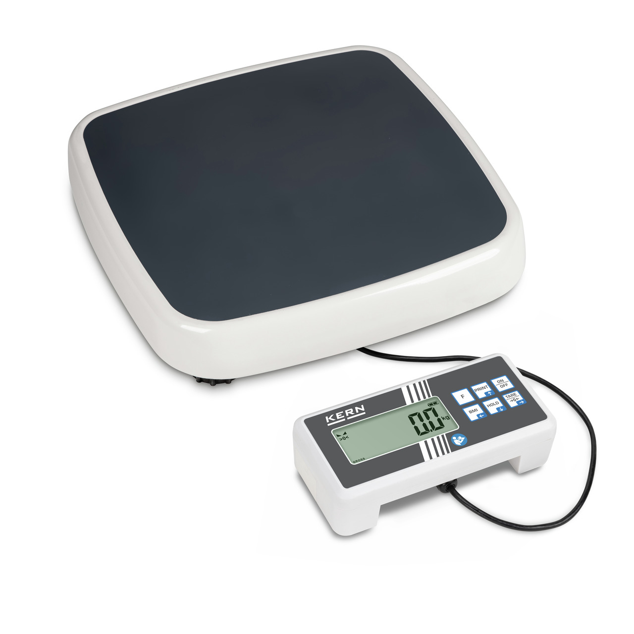 IoT-Line Pèse-personne KERN MPN 200K-1M