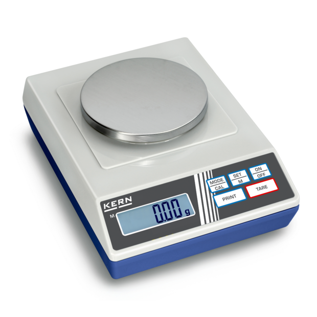 Balance de laboratoire compacte KERN 440-35A