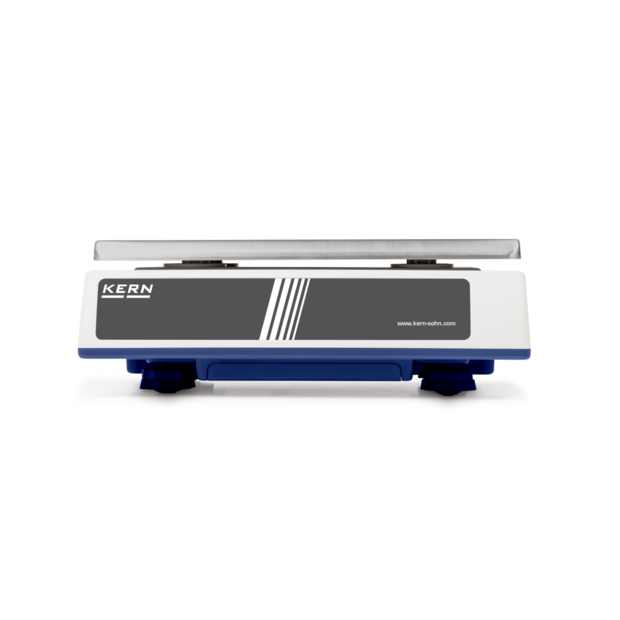 Balance compteuse KERN CIB 6K-4
