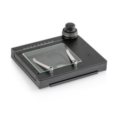 Table de microscope KERN OZB-A4605