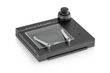 Table de microscope KERN OZB-A4605