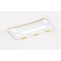 Housse de protection transparente KERN DBS-A03