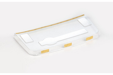 Housse de protection transparente KERN DBS-A03