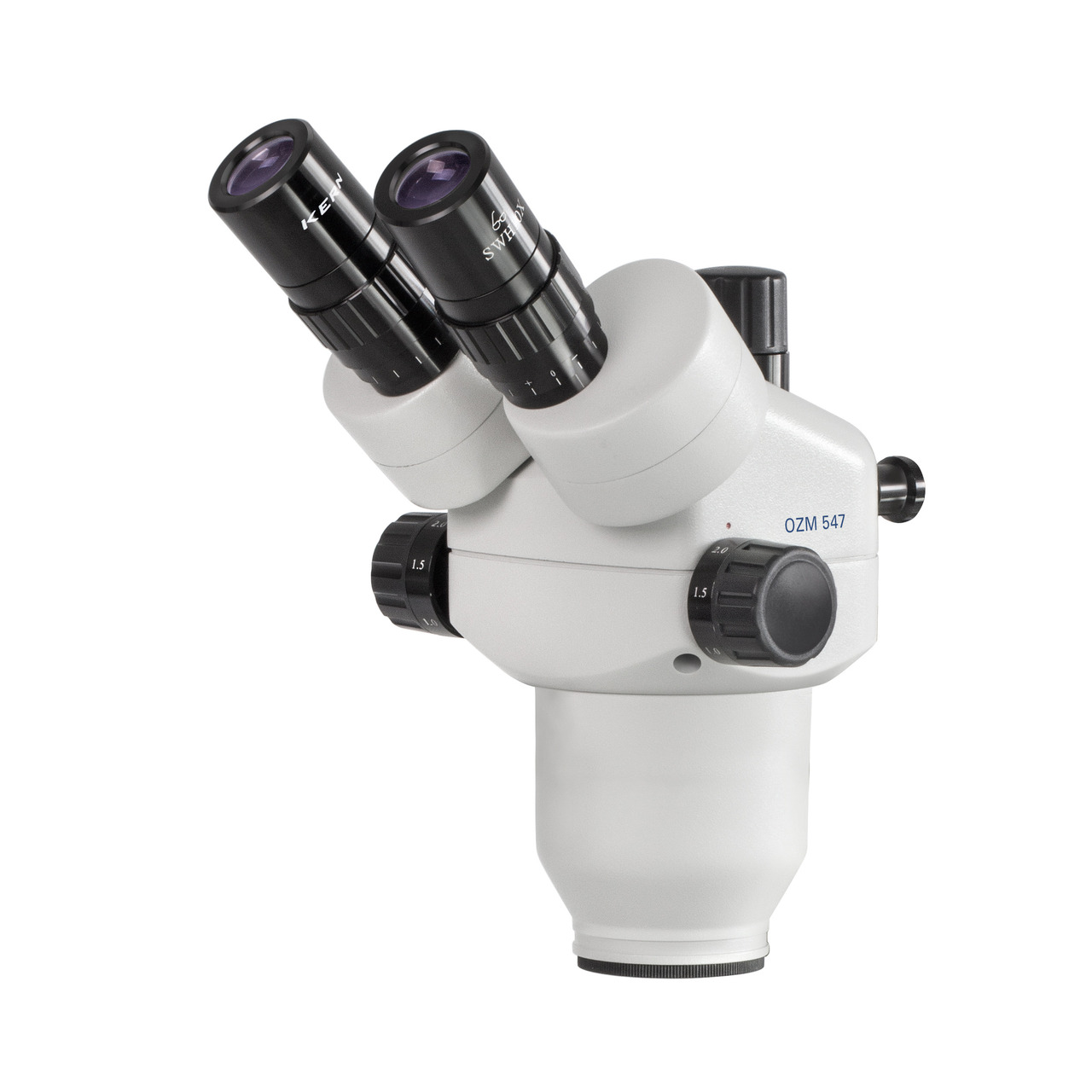 Microscope stéréo Système modulaire – Tête KERN OZM 546