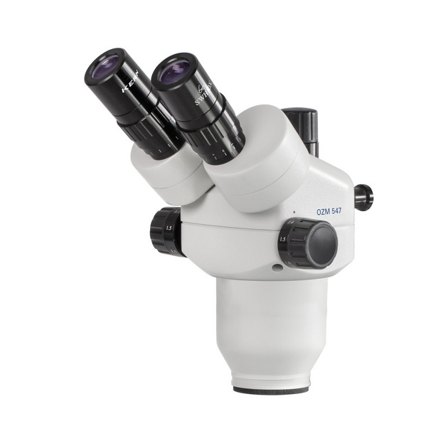 Microscope stéréo Système modulaire – Tête KERN OZM 546