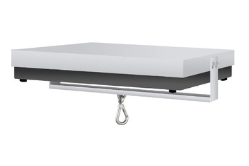 Pesage en fosse KERN DS-A01