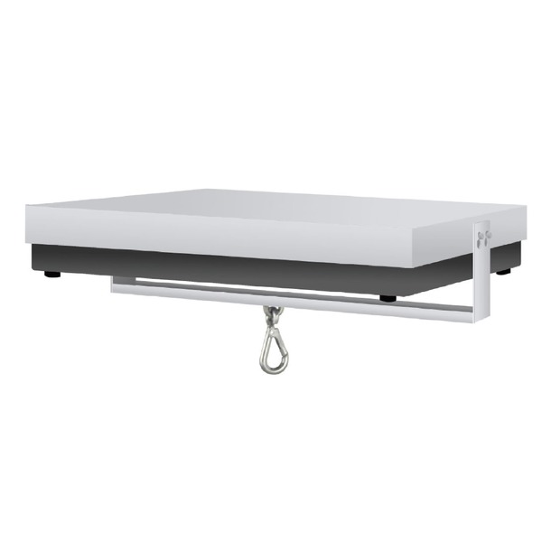 Pesage en fosse KERN DS-A01