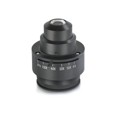 Condensateur pour microscope KERN OBB-A1102