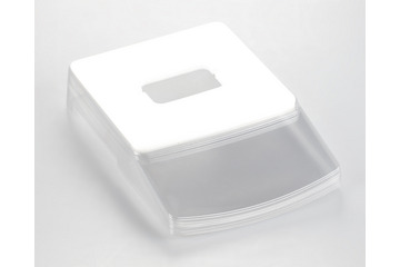 Housse de protection transparente KERN PNJ-A01.