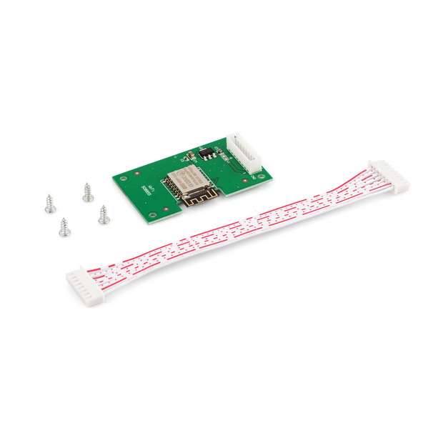 Interface de données KERN KIB-A10