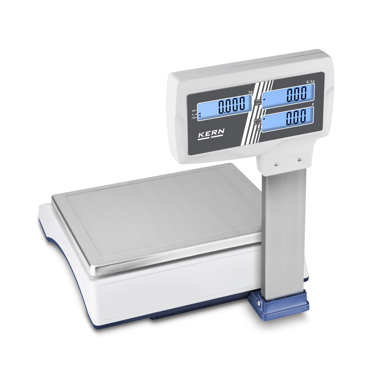 Balance poids-prix KERN RIB 10K-3HM