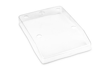 Housse de protection transparente KERN PNJ-A01S05