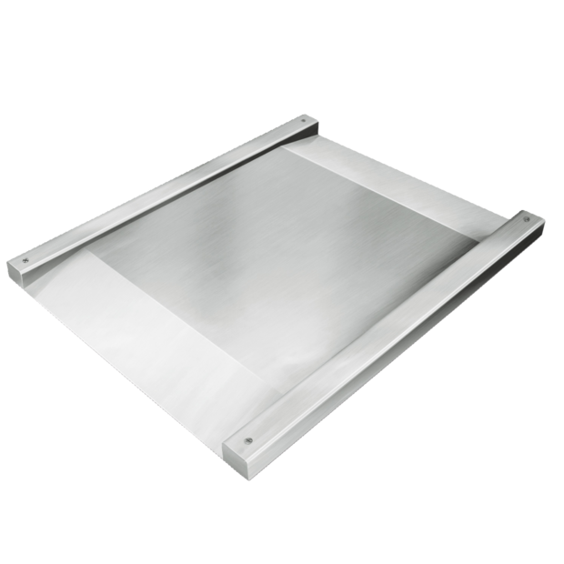 Pont bascule en inox KERN KFD 1500V40M-2026e