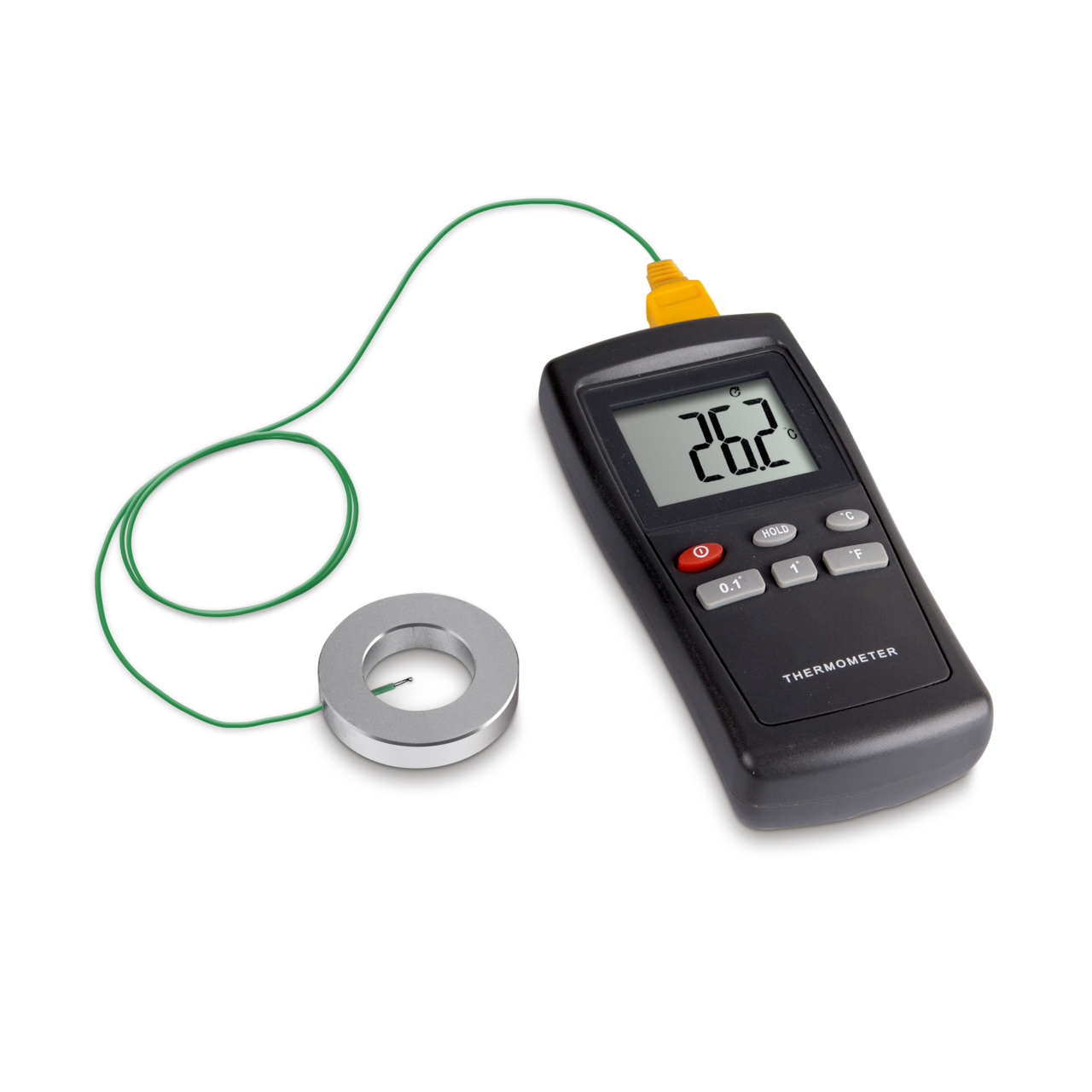 Jeu dʼétalonnage de la température pour DAB-A01.