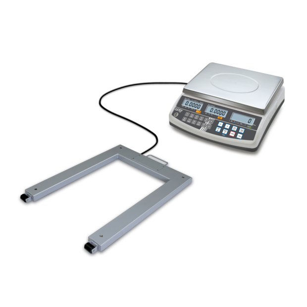 Système de comptage KERN CCS 1T-1U