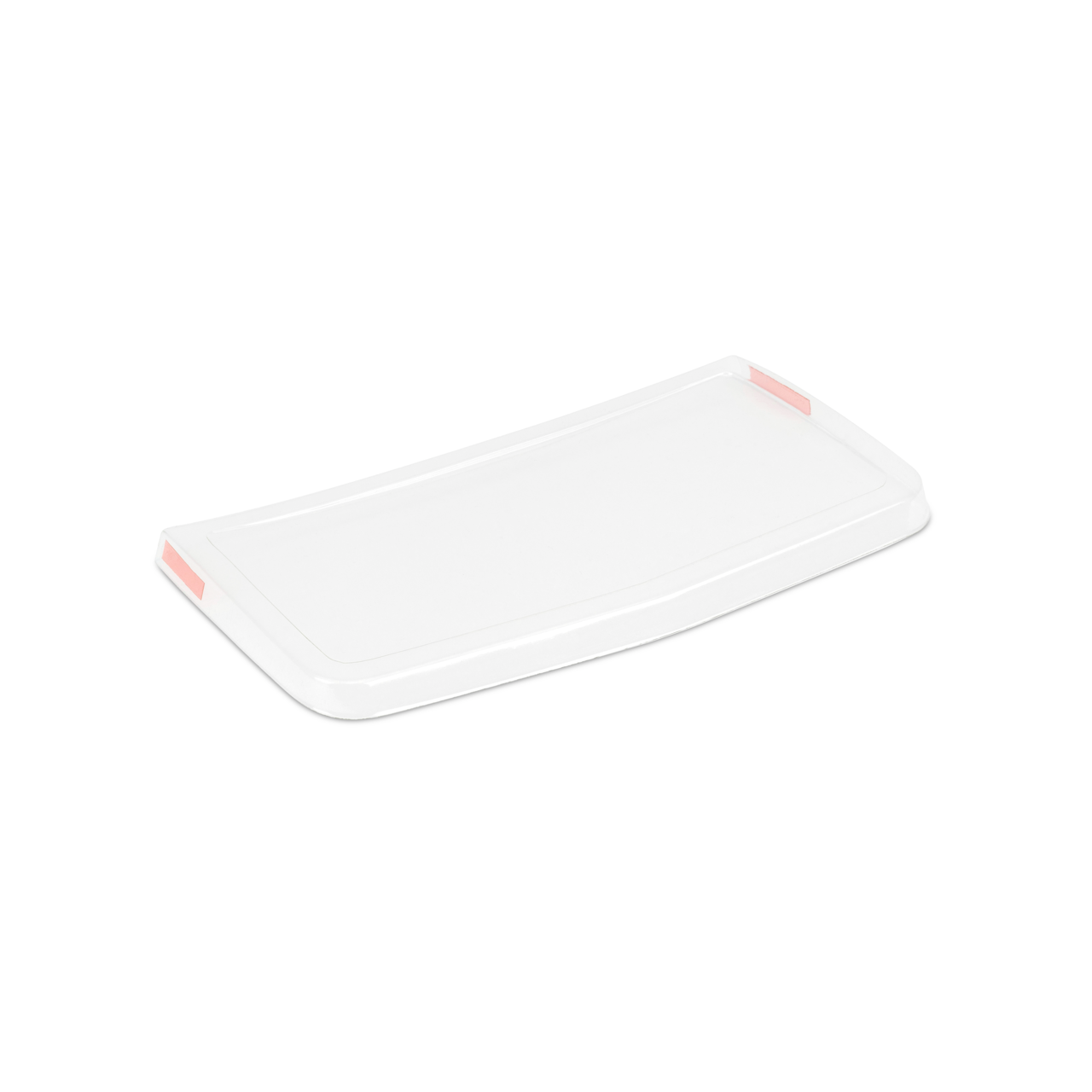 Housse de protection transparente KERN YBA-A23