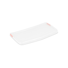 Housse de protection transparente KERN YBA-A23