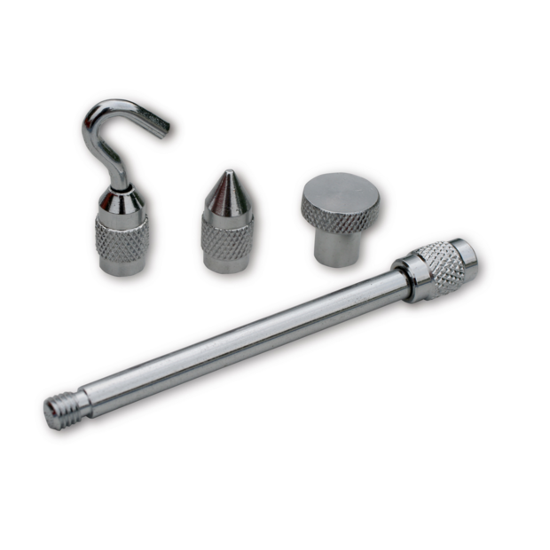 Accessoires standard SAUTER AC 43