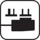 Bloc d’alimentation universel