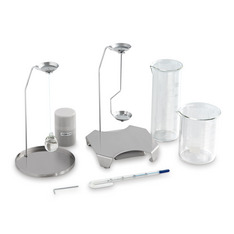 Kit de détermination de la densité KERN ALT-A02