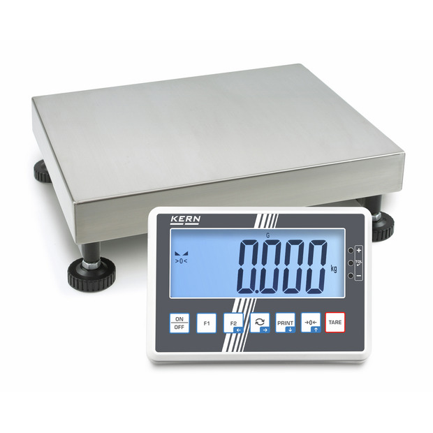IoT-Line Balance plateforme KERN IFC 60K-3