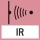 Datenschnittstelle Infrarot