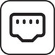 Interface réseau