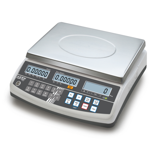 Balance compteuse KERN CFS 3K-5
