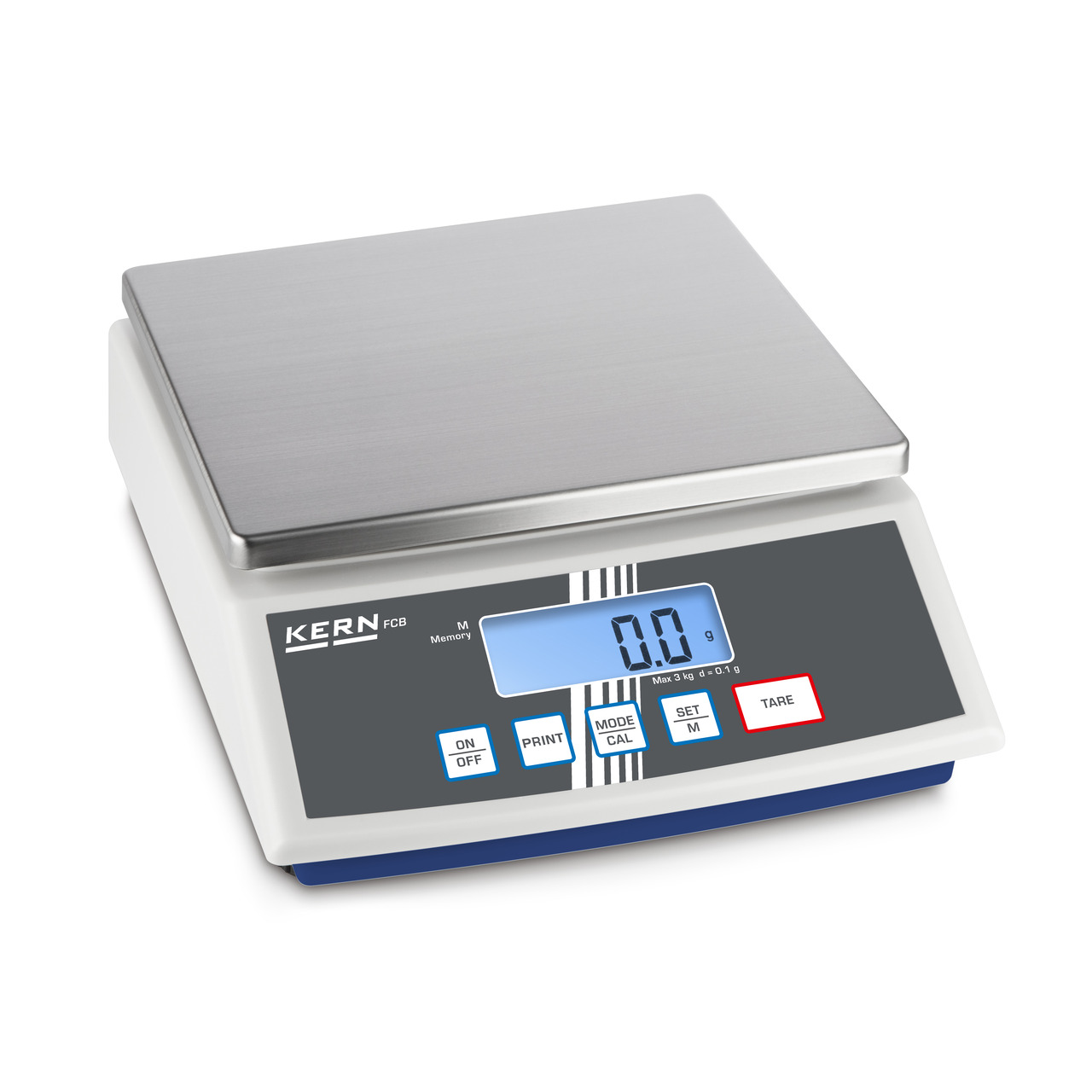 IoT-Line Balance de table KERN FCB 8K0.1