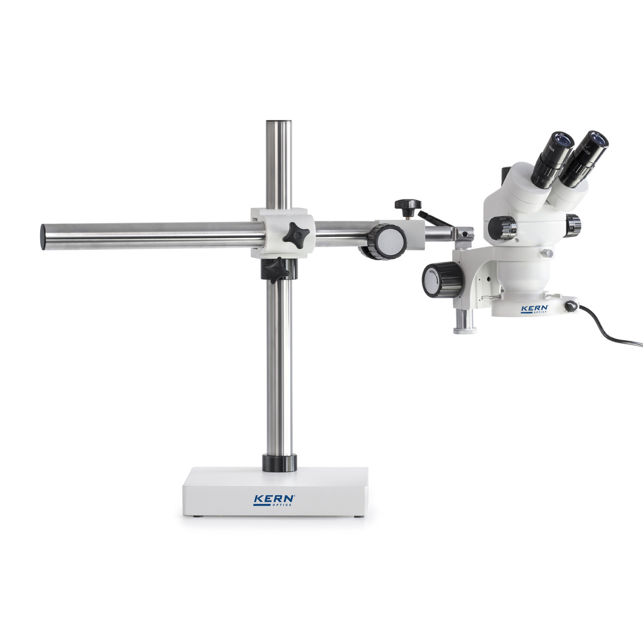 Kit microscope stéréo KERN OZM 912UK