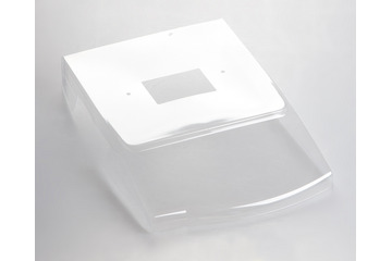 Housse de protection transparente KERN PES-A04S05