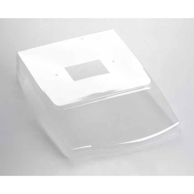 Housse de protection transparente KERN PES-A04